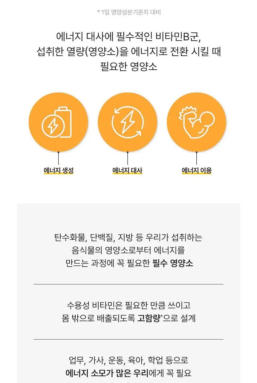 [선물세트] 덴프스 트루바이타민 4박스 +증정: 트루바이타민I 7포 상세페이지 15